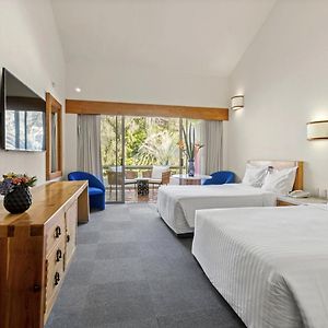 Deluxe Double Room Terrace